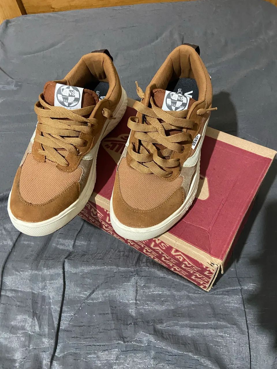 Tênis vans  - Foto 3