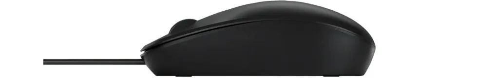 Conjunto com 06 Mouses HP com fio caixas lacradas - Foto 2