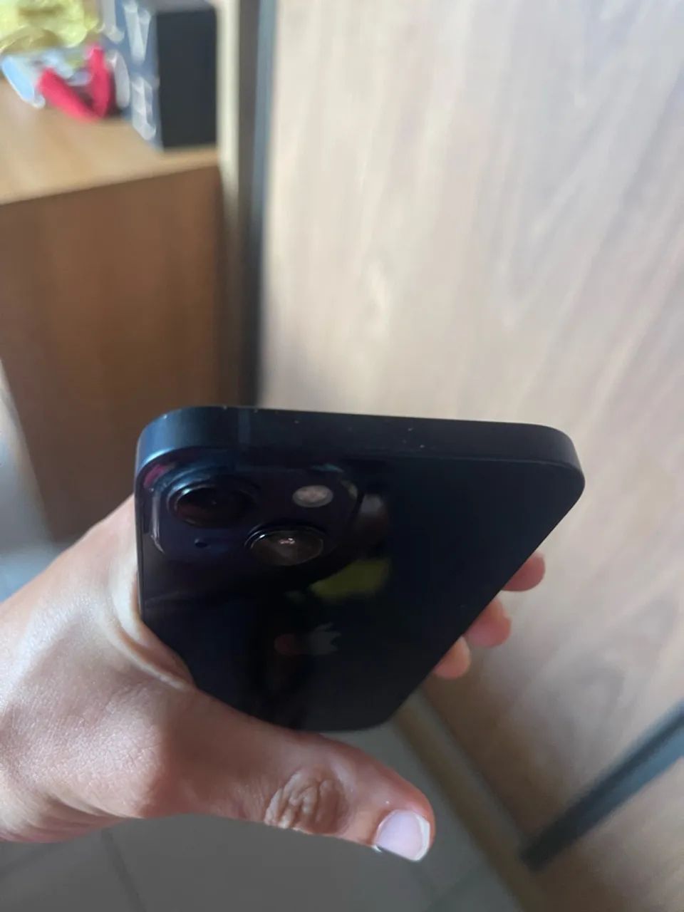 Iphone 13 256gb  - Foto 4