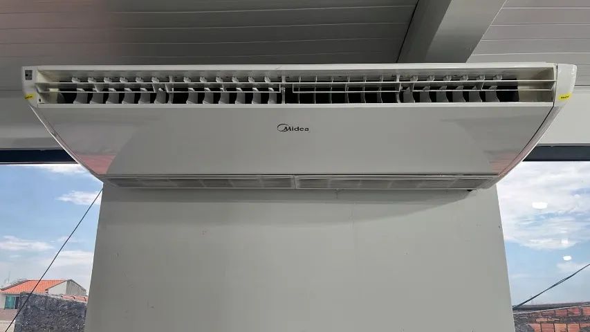 AR-CONDICIONADO 30.000 BTUS 