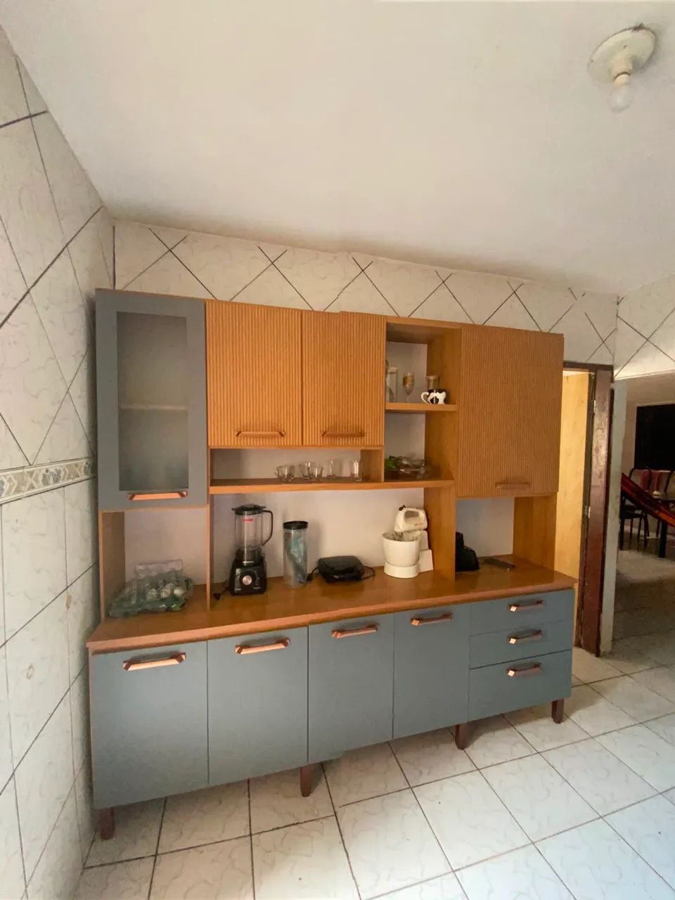 Vendo armário de cozinha  - Foto 2