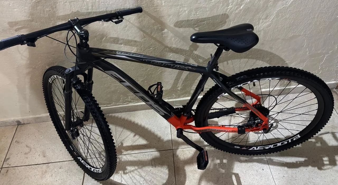 Bicicleta - Foto 2