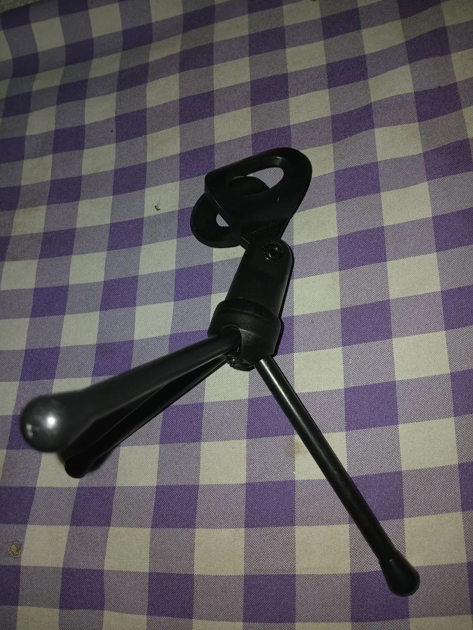 Tripe para Microfone  - Foto 2