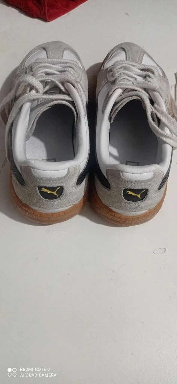 Tênis puma palermo - Foto 3