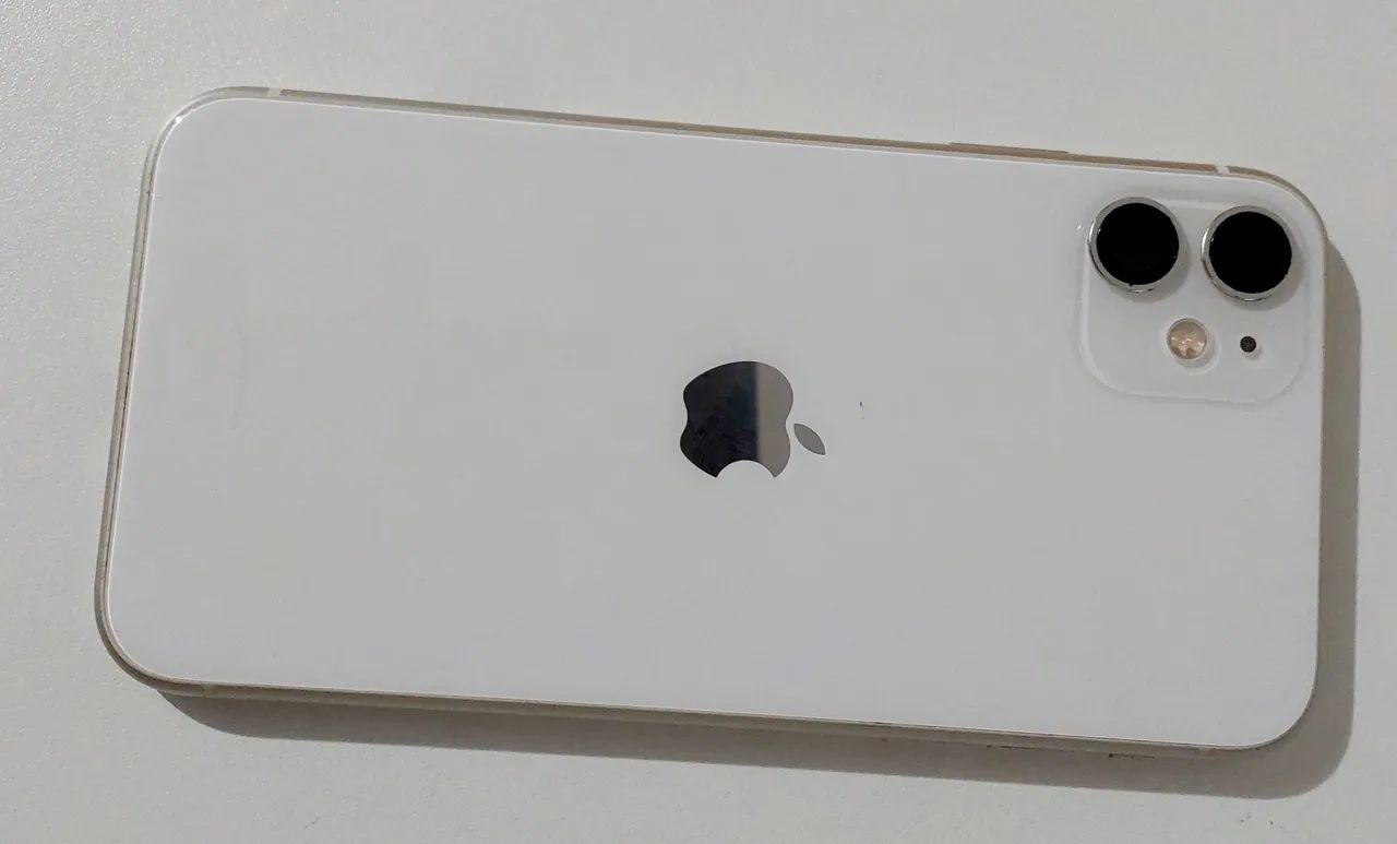 Carcaca Completa com Tampa Iphone 11