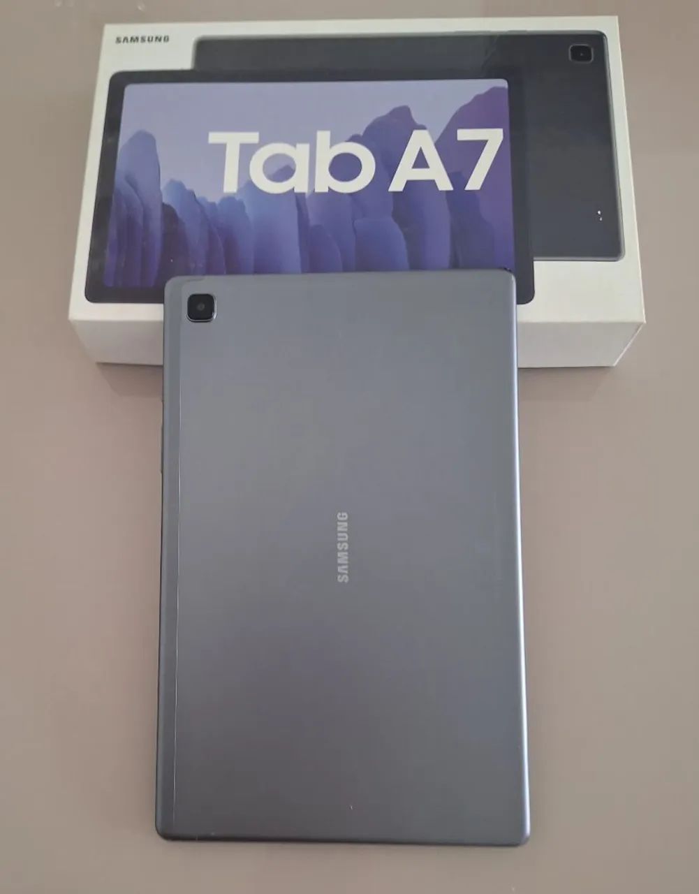 Tablet Samsung Tab A7 - Foto 2