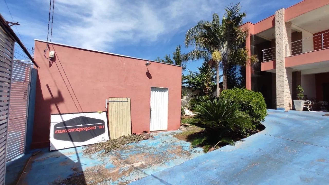 VENDO SOBRADO NO BAIRRO AREÃO - Foto 3