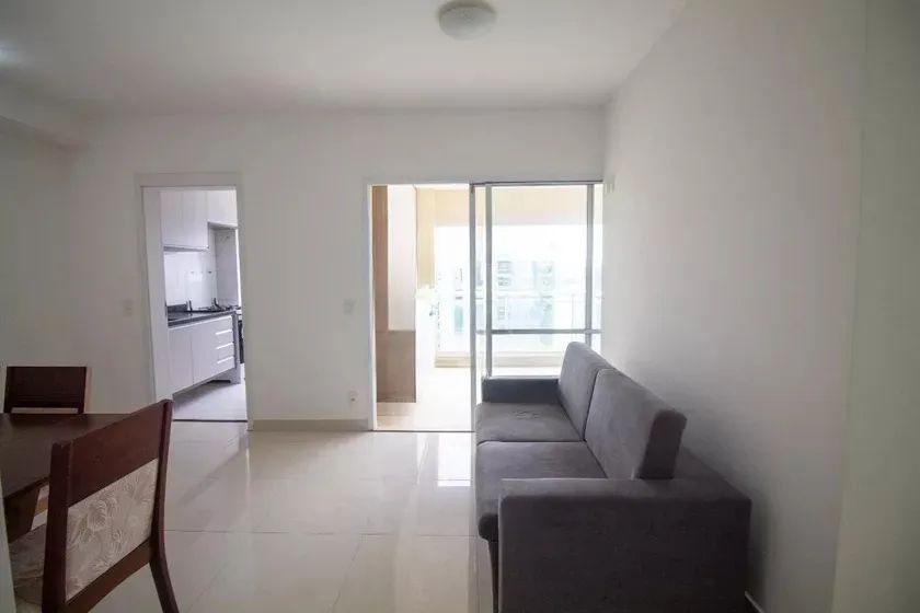 Apartamento à Venda - Brooklin, 3 Quartos, 84 m2 - Foto 5