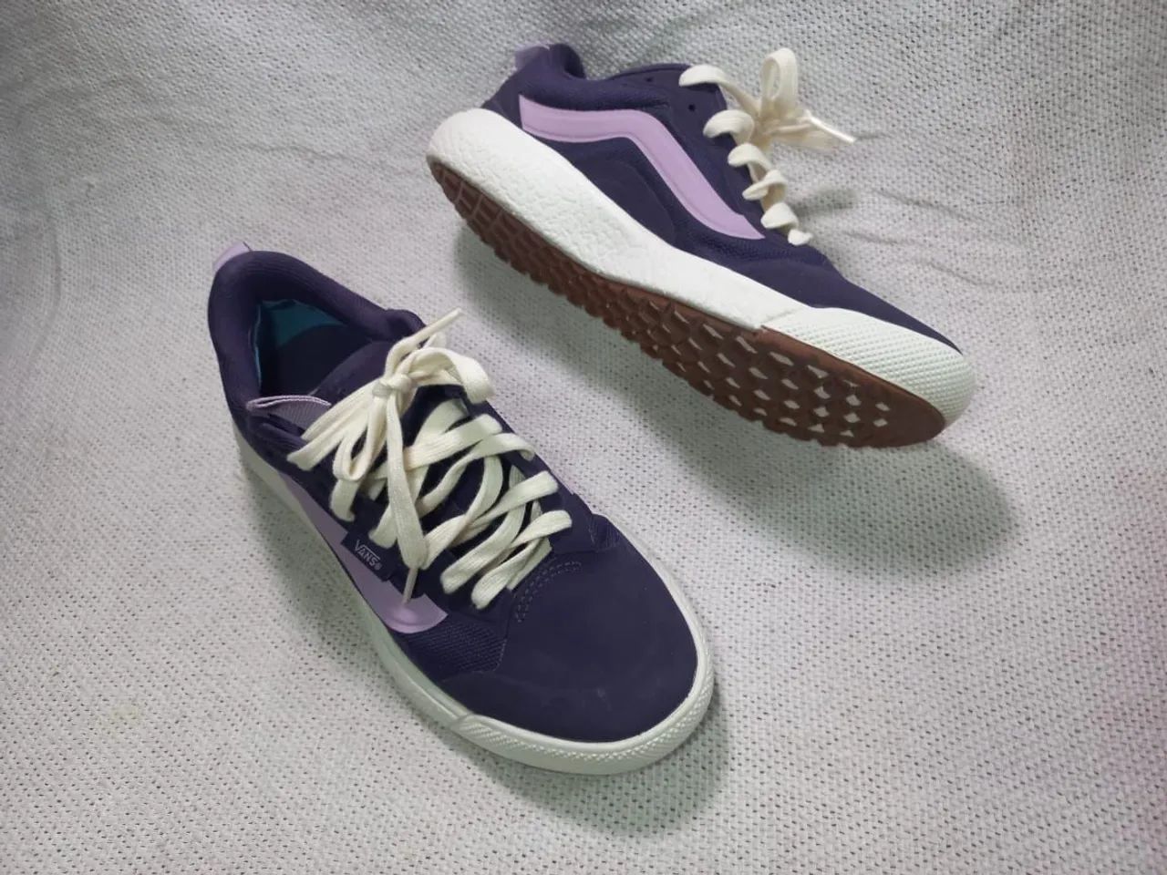 Tênis Vans Ultra Range