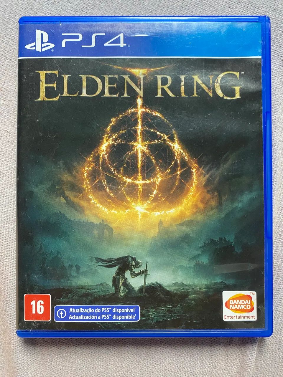 Elden Ring - ps4/ps5