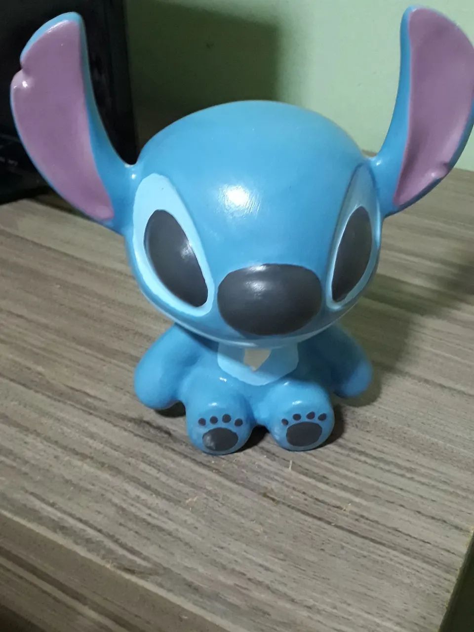 Boneco Stitch e Angel - Foto 3