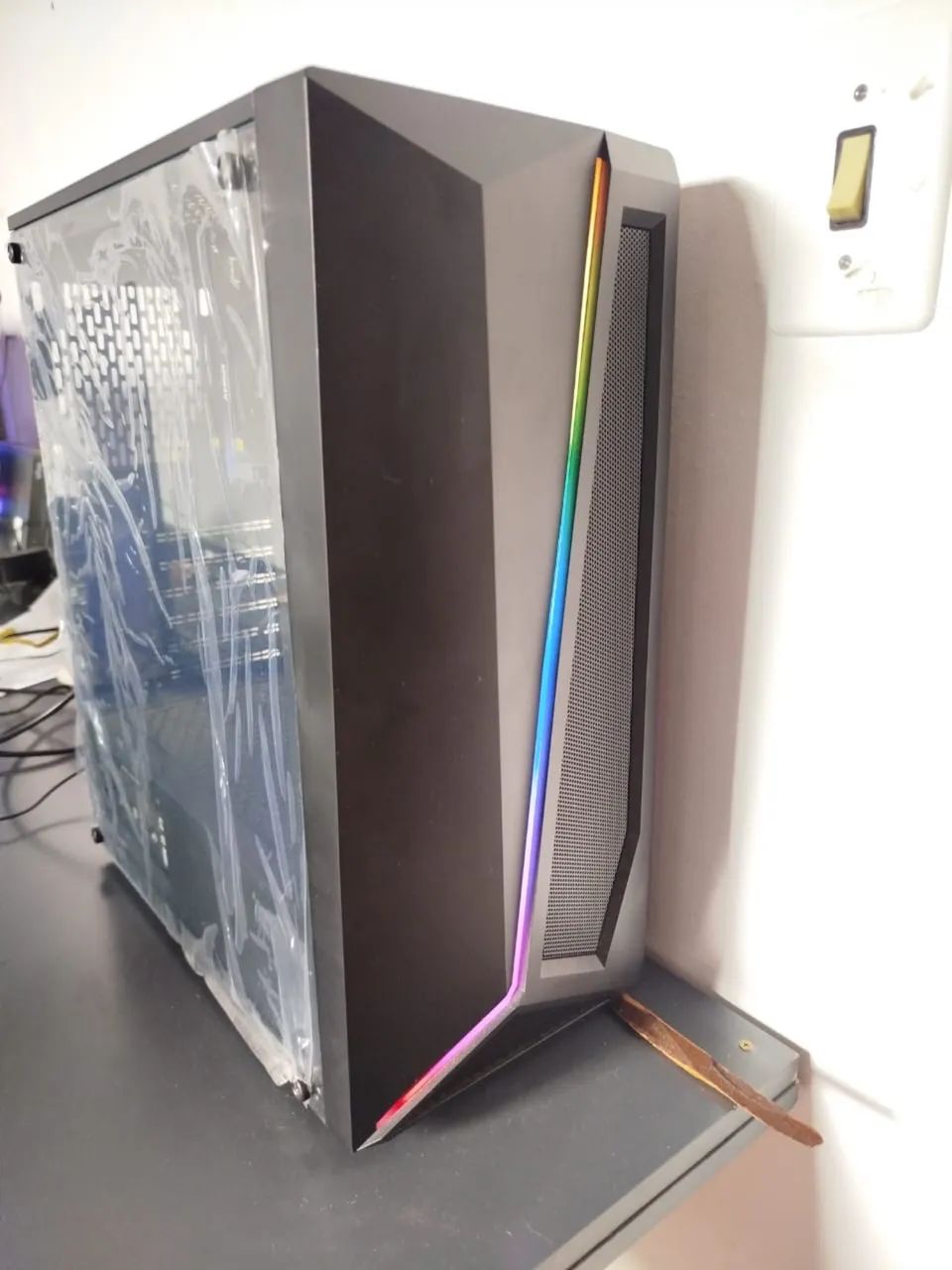 Gaming Computer405754931252439044