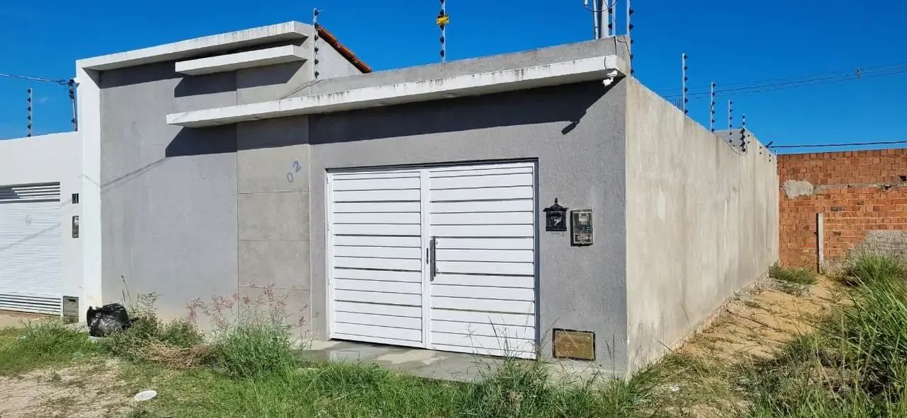 Casa à venda, CABREIRAS, Marechal Deodoro, AL
