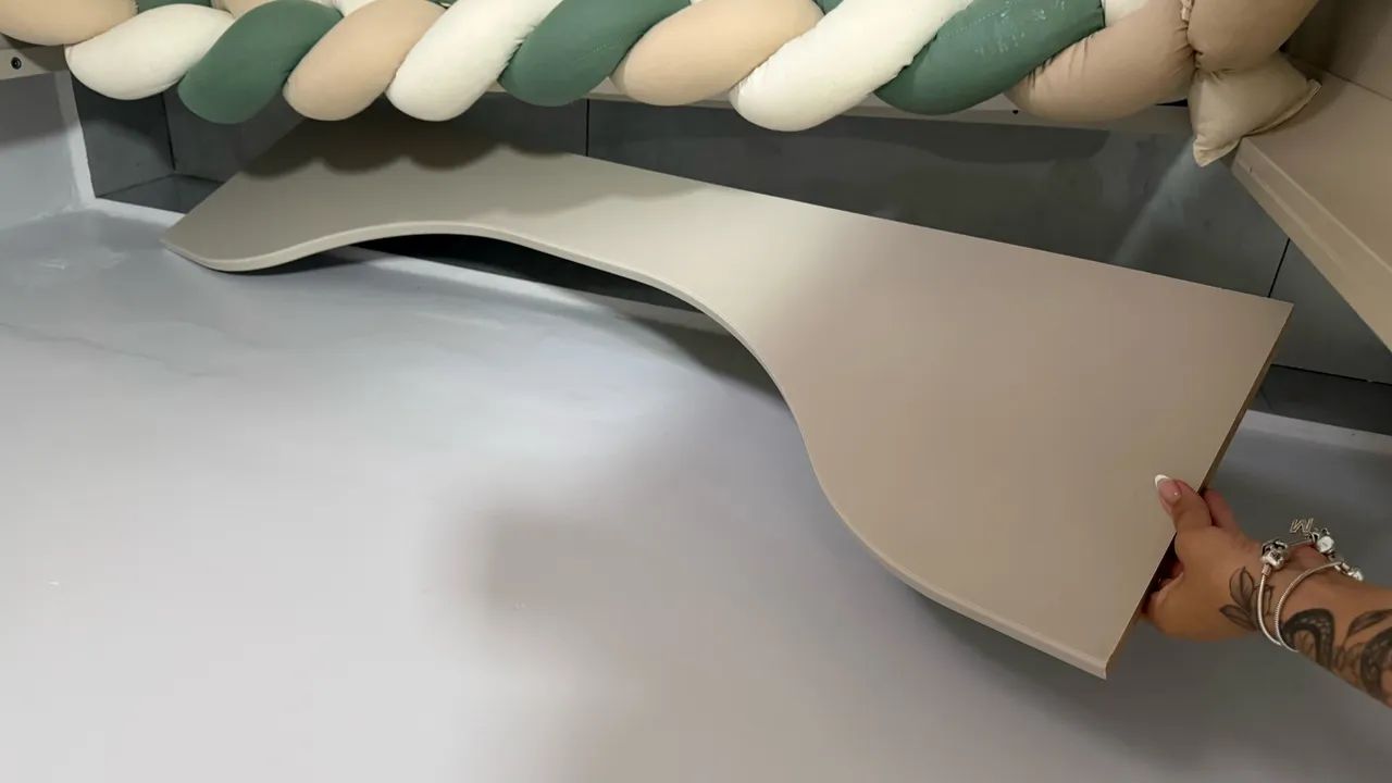 Cama berço  - Foto 4