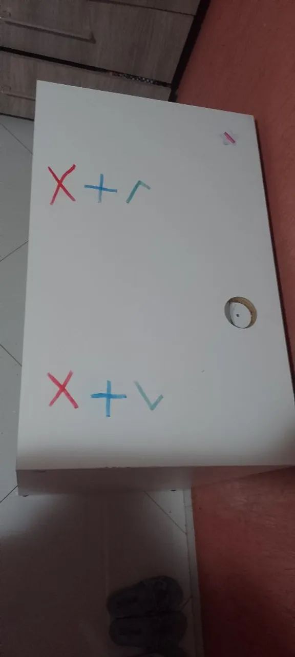 Mesa escrivaninha  - Foto 4