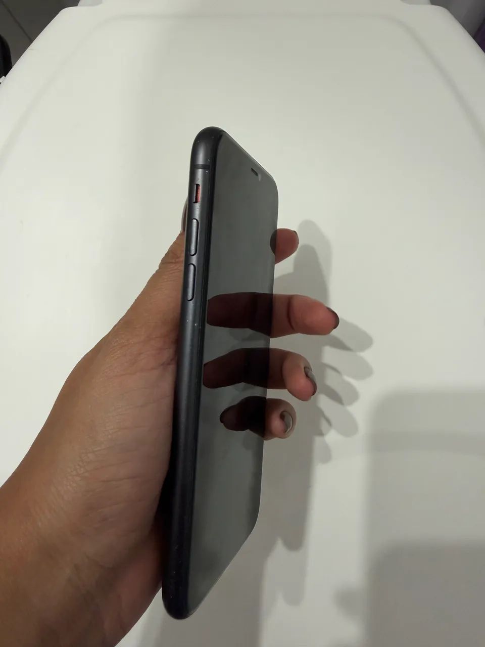 Vendo Iphone 11 128gb - Foto 4