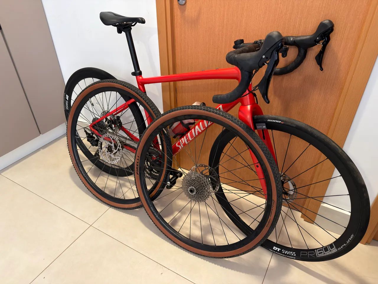 Specialized Diverge E5 Elite 2022 - 54 - Foto 4