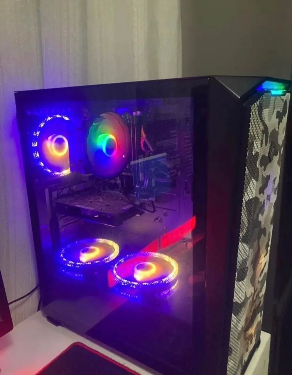 Pc gamer  - Foto 4