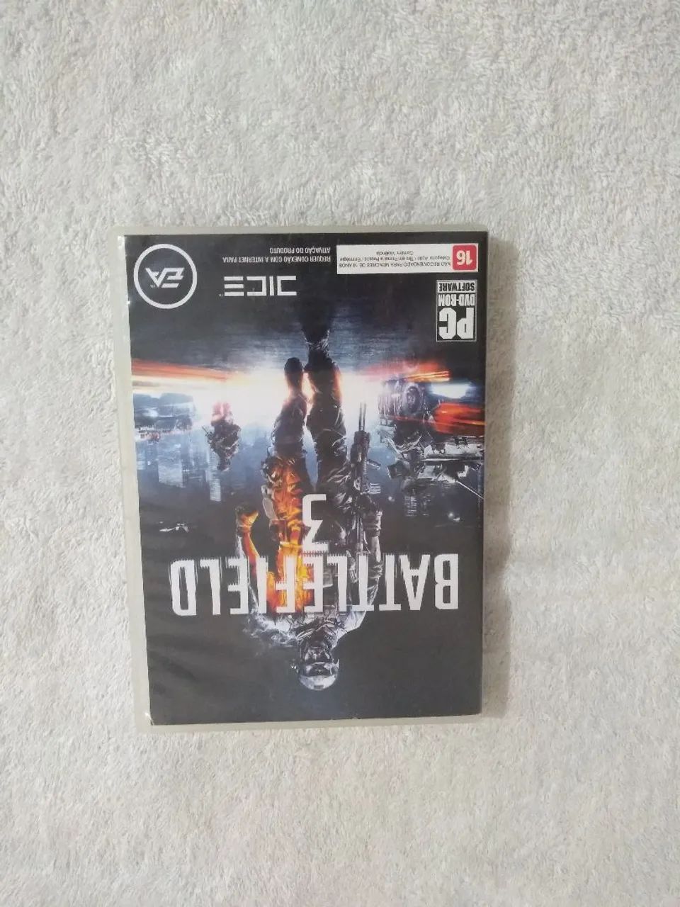 Jogo pc - Foto 2