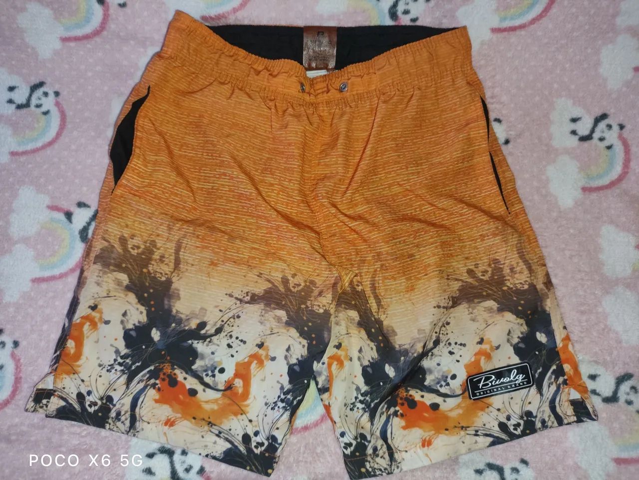 Short Elastano Bivolg  - Foto 2