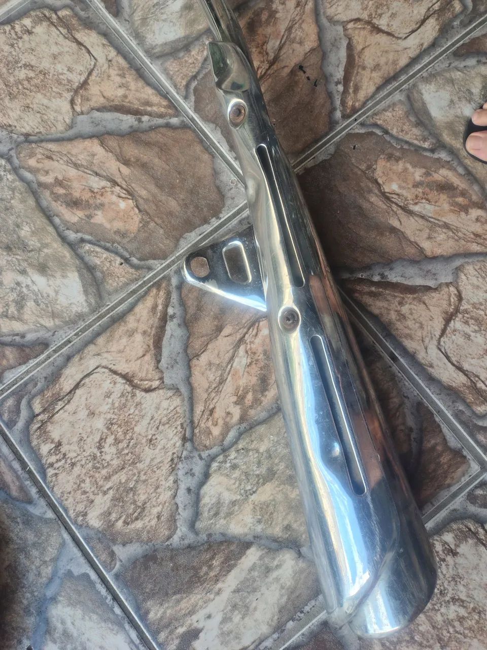 Roda Kansas 150 - Foto 2