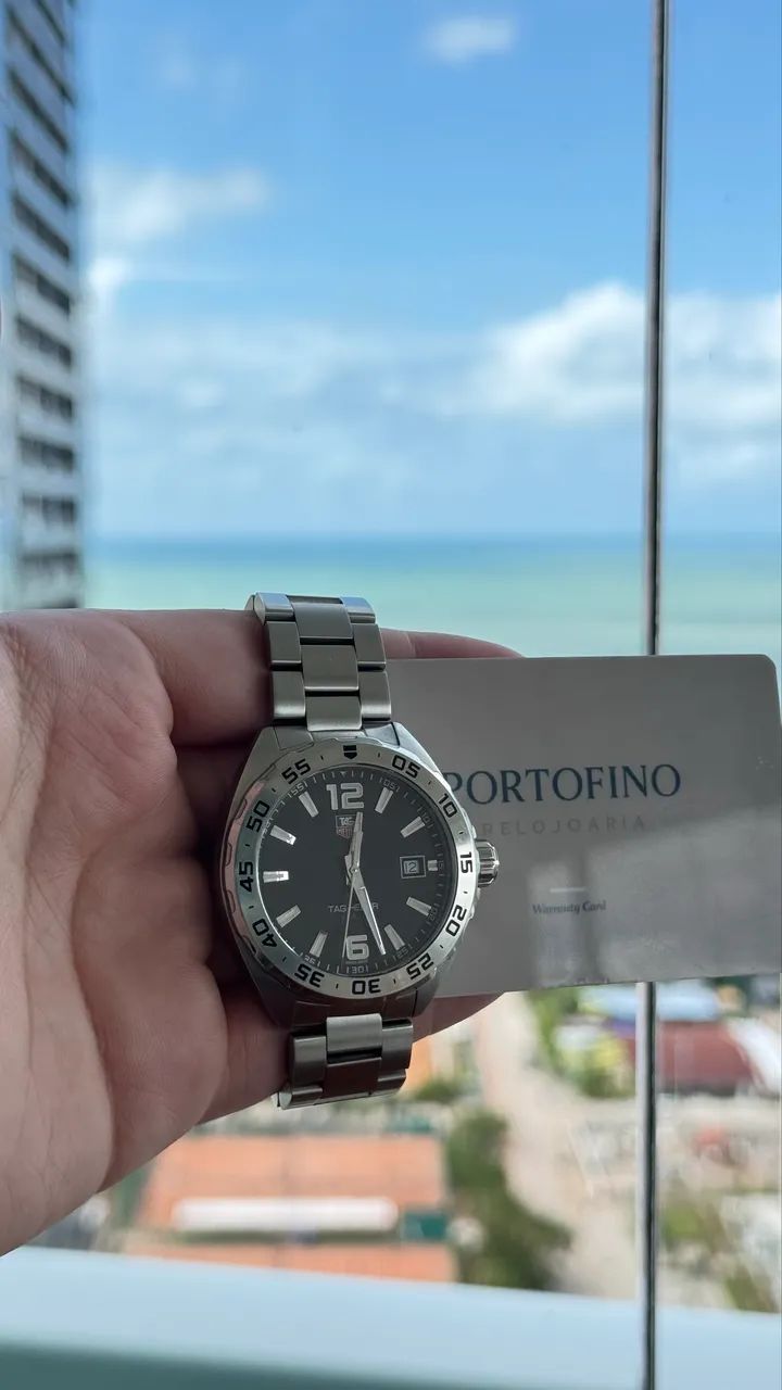 TAG HEUER F1  - Foto 2