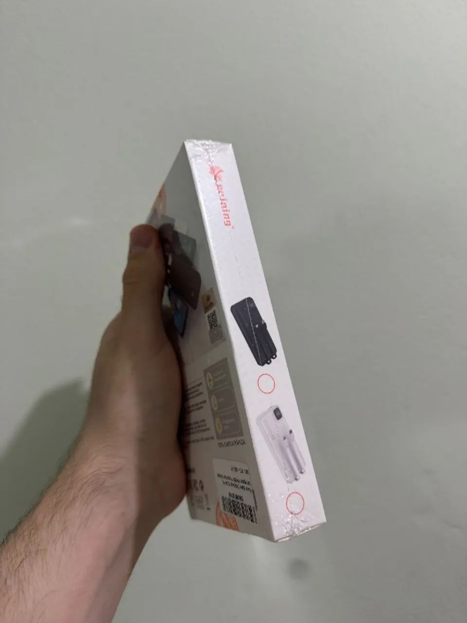 POWER BANK 10.000 mAh - Foto 2
