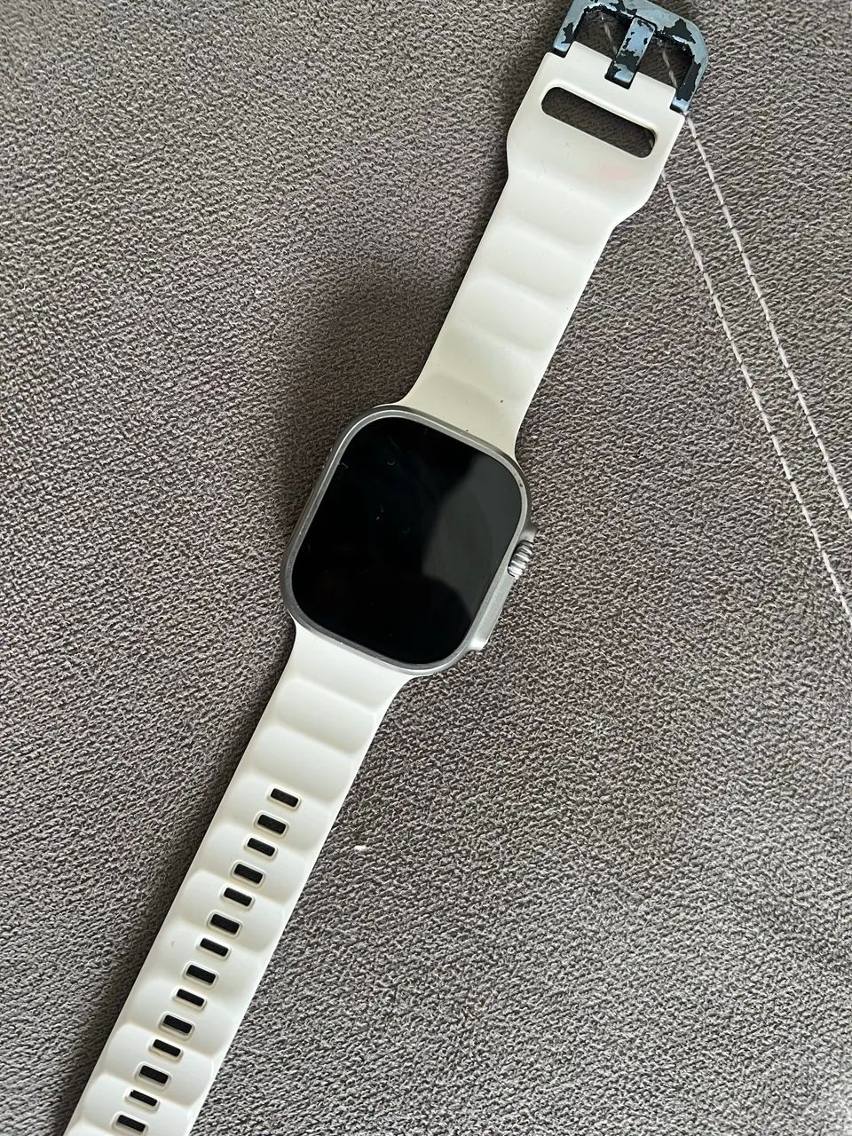 Apple Watch Ultra 49mm