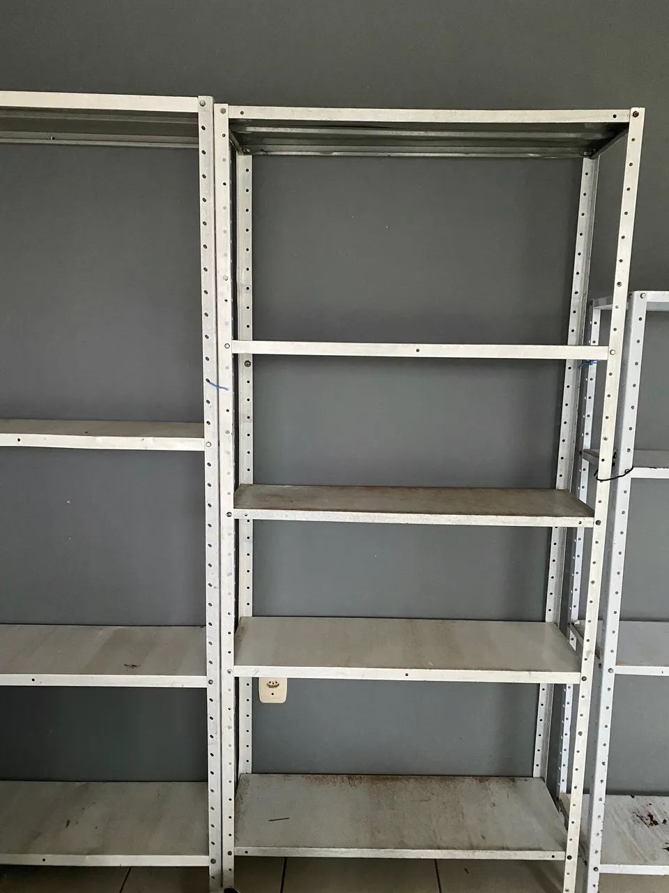 Prateleiras  - Foto 3