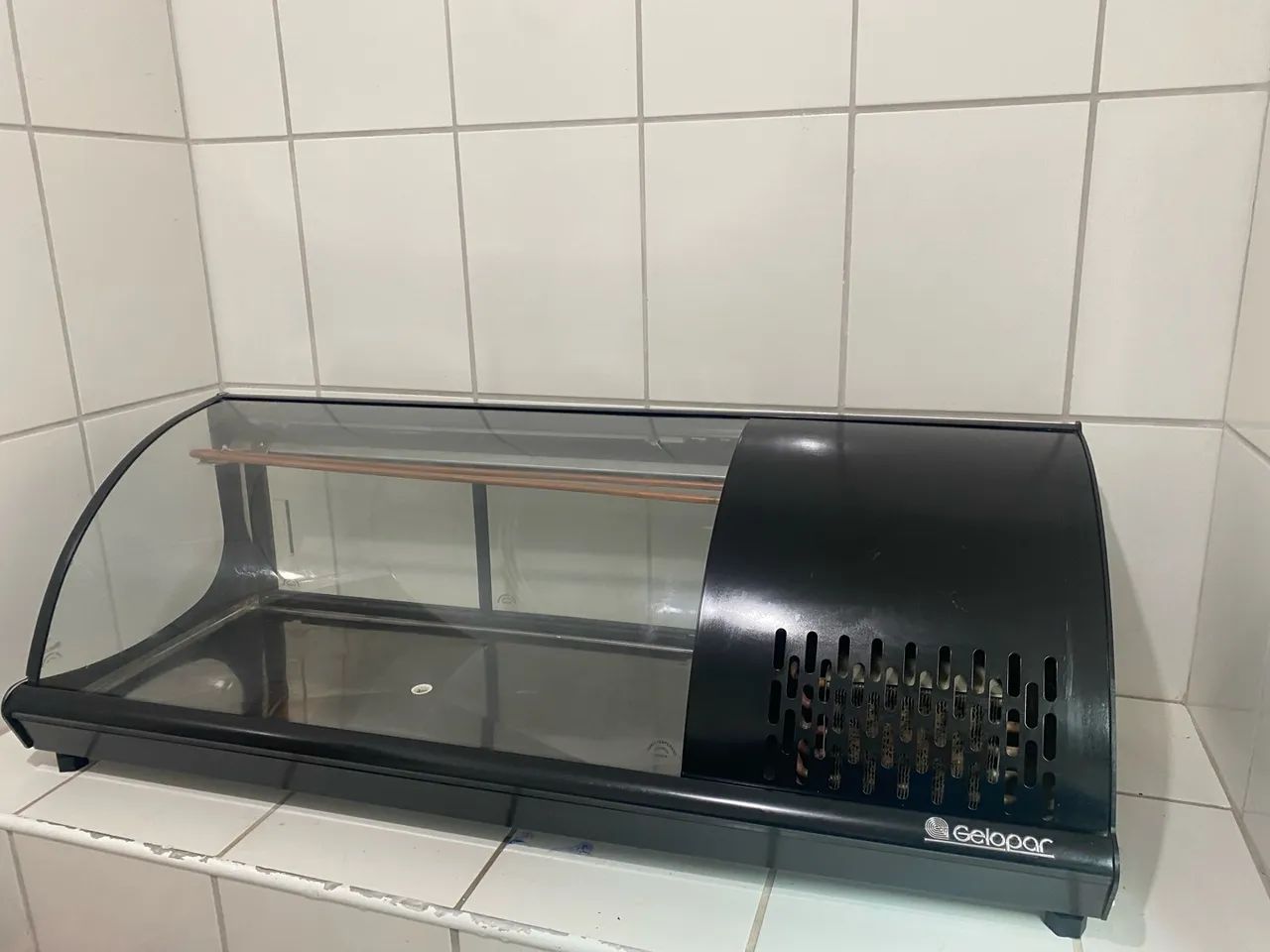 VITRINE FRIA GELOPAR - Foto 3
