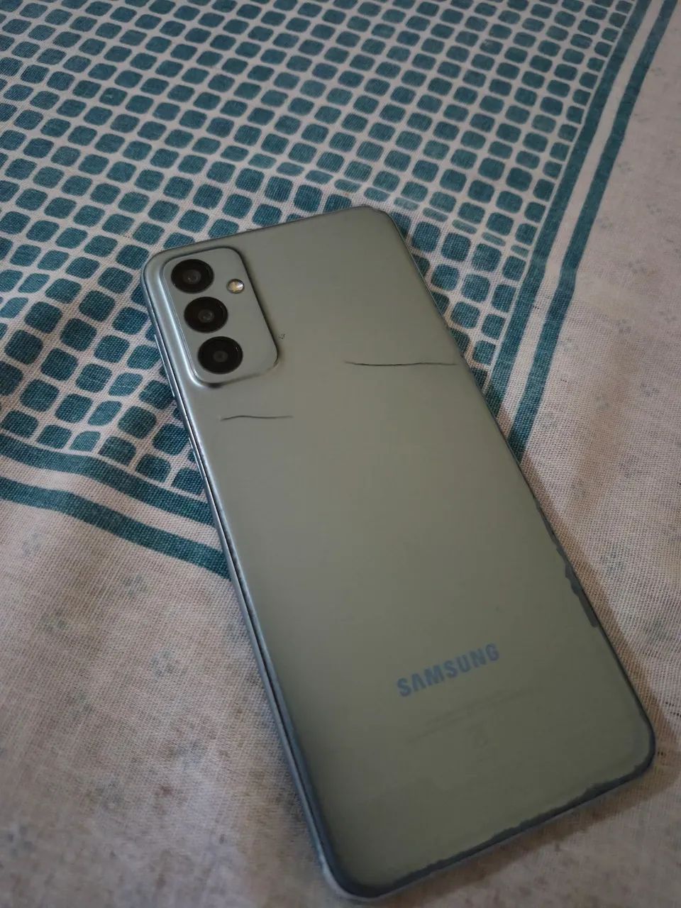 Galaxy M23 5g - Foto 2