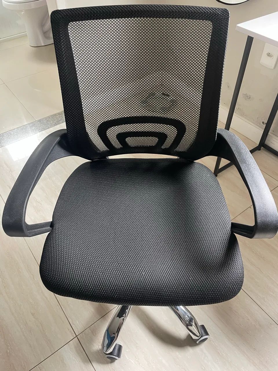 Mesa + cadeira escritório  - Foto 2