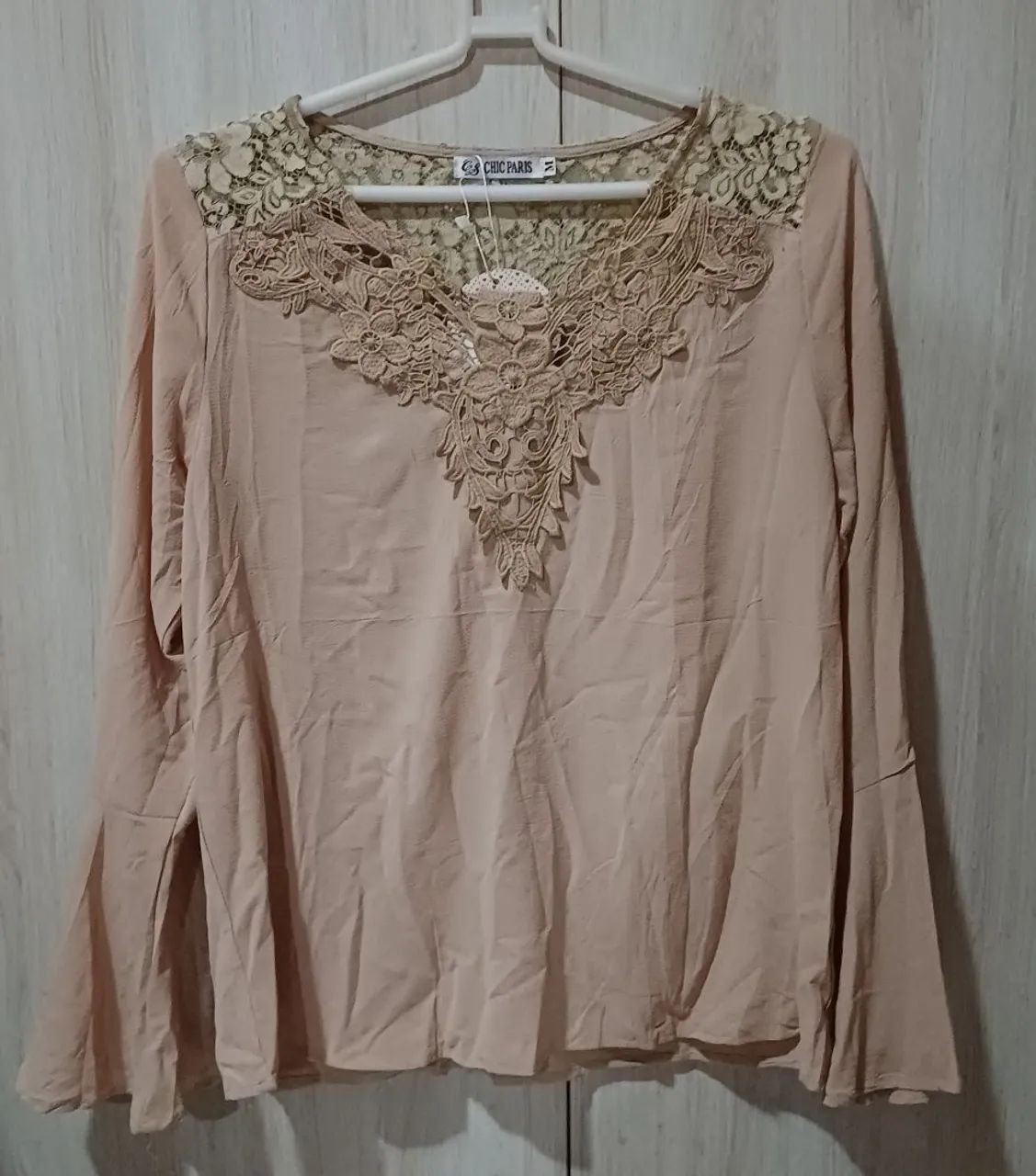 Blusa 