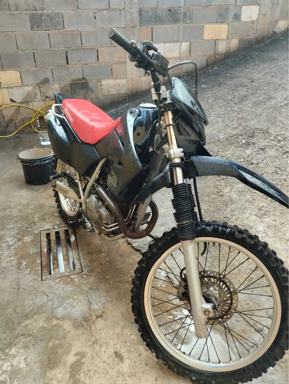 Vendo tornada 250 - Foto 2