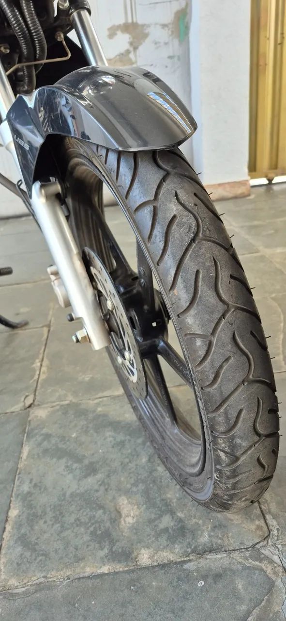 MOTO YAMAHA FACTOR 150 - Foto 3