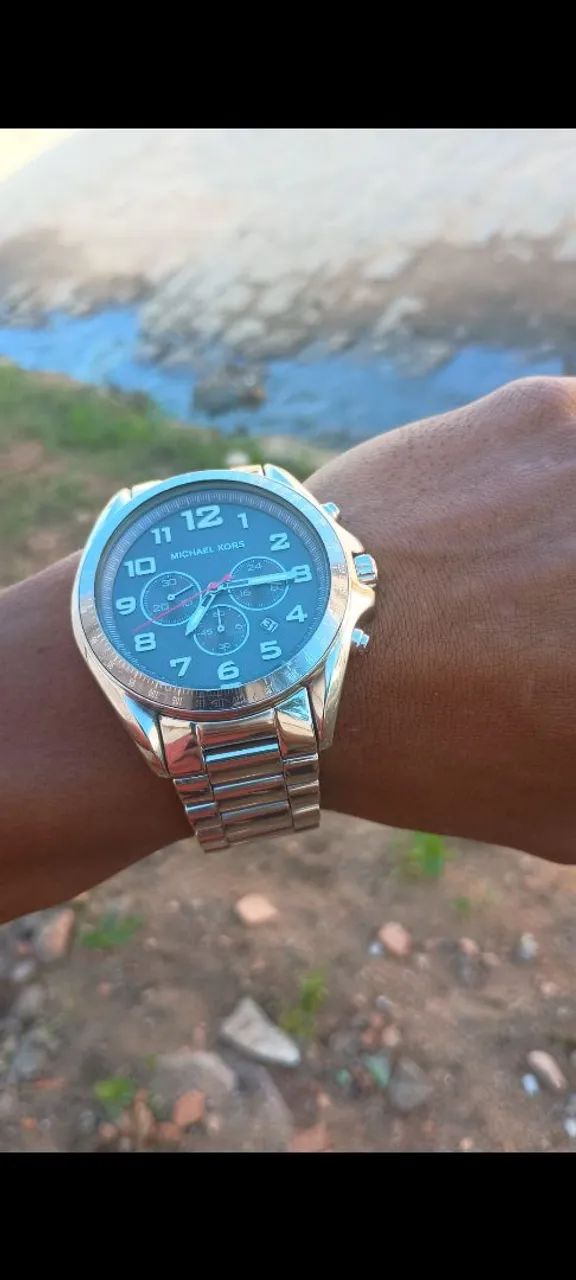 Relógio Michael Kors original 