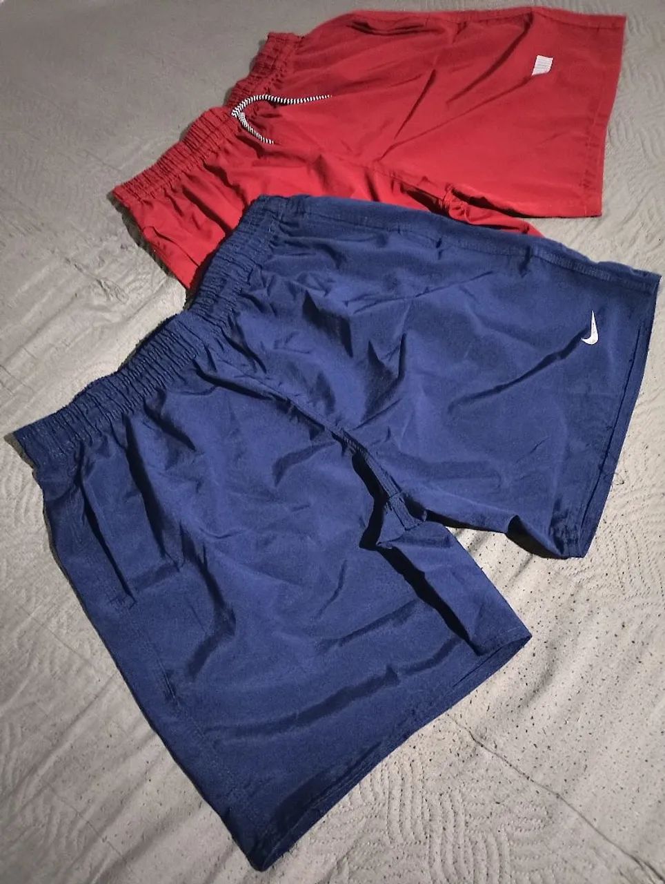 Vendo short masculino Tactel  - Foto 2