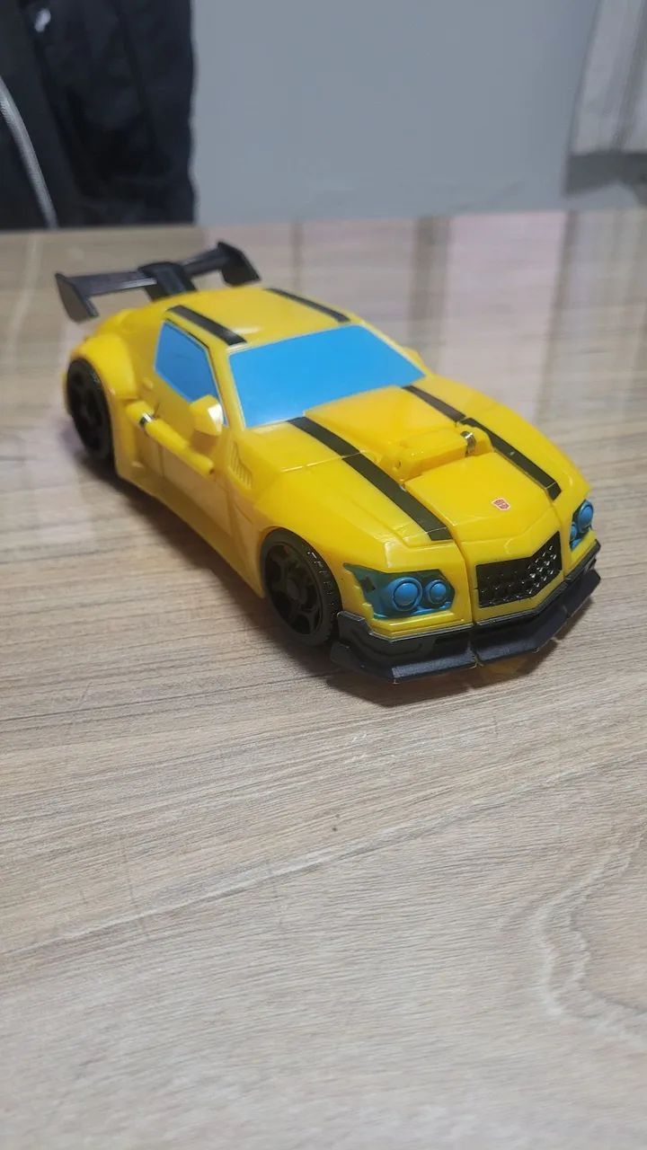 Transformer cyberverse ultraclass hasbro - Foto 2