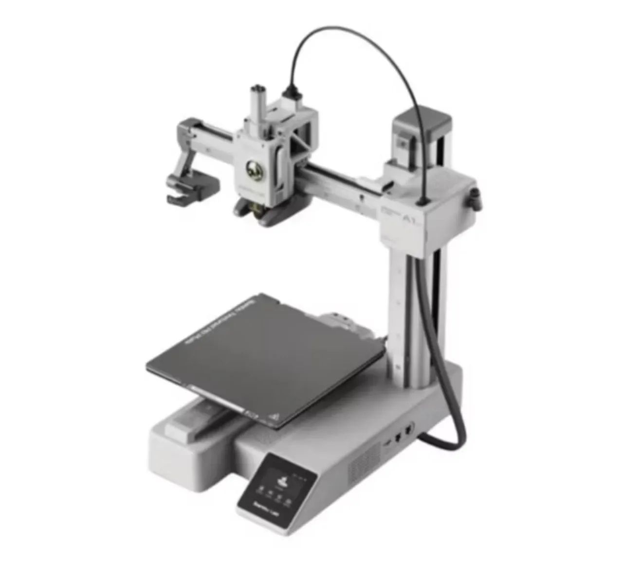 Impressora 3D Bambu Lab A1 Mini (Zera Lacrada)