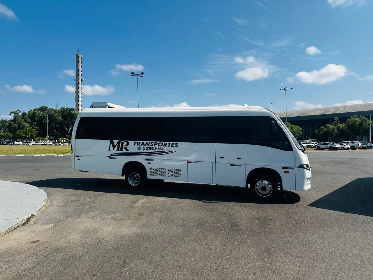  * micro onibus - Foto 3