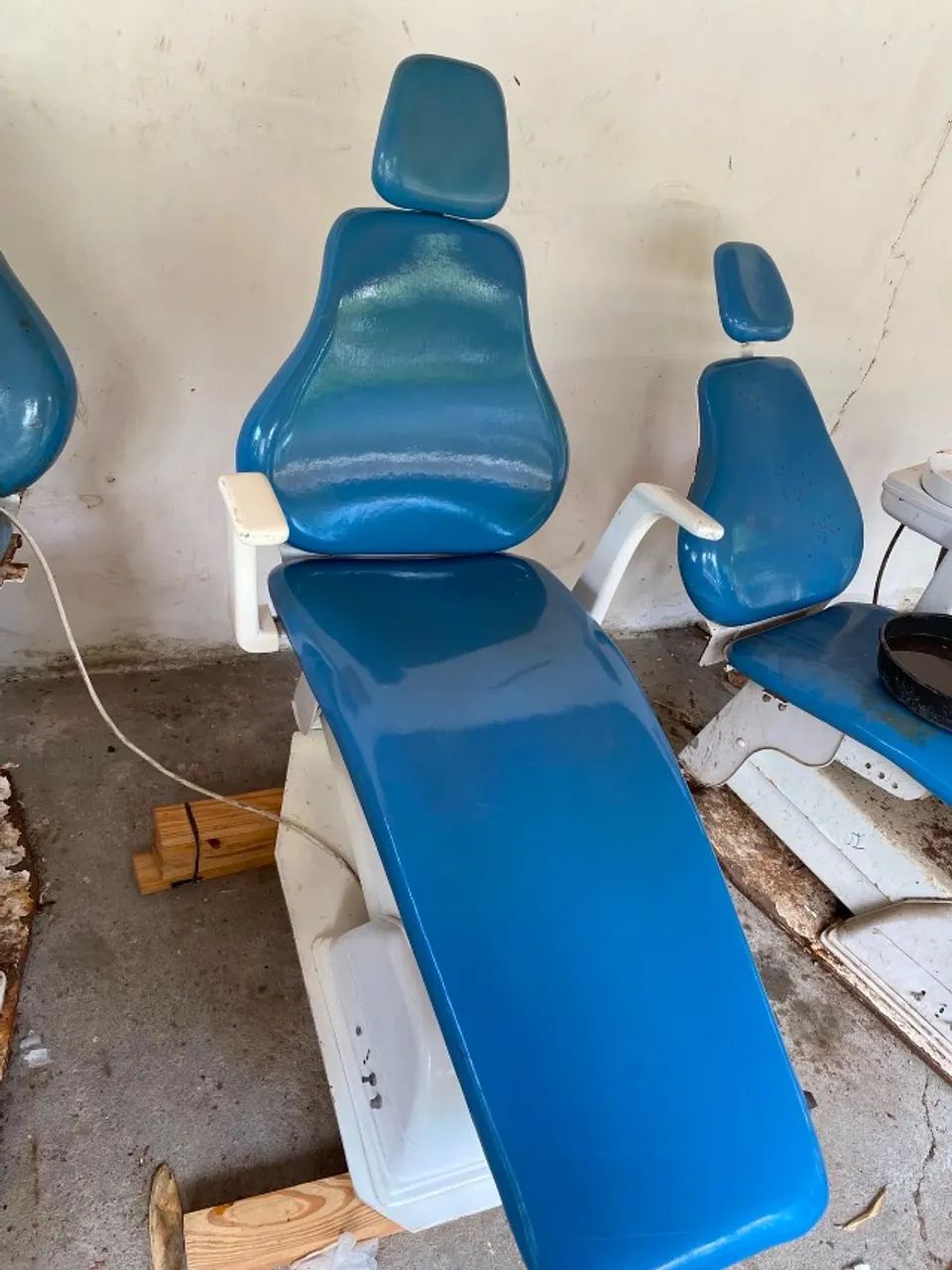 Cadeira Odontológica - DENTEMED - Foto 4