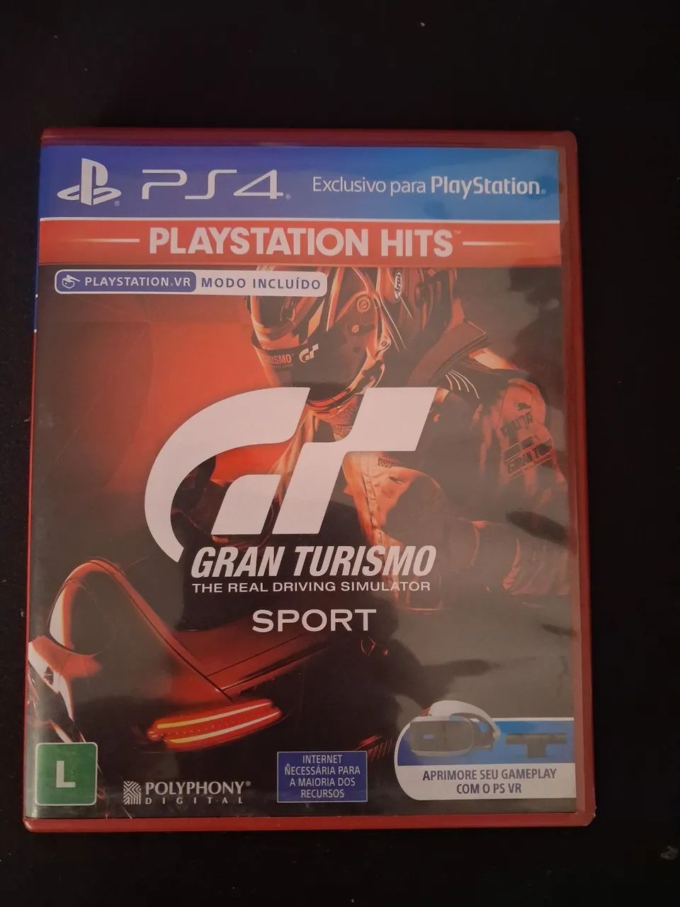 Kit 5 Jogos de PS4  - Foto 4