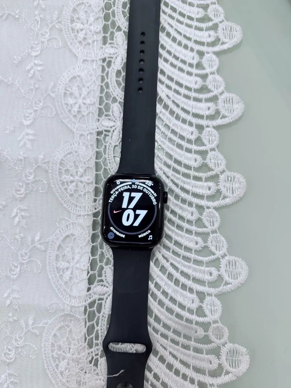 Apple Watch Series 7 45MM