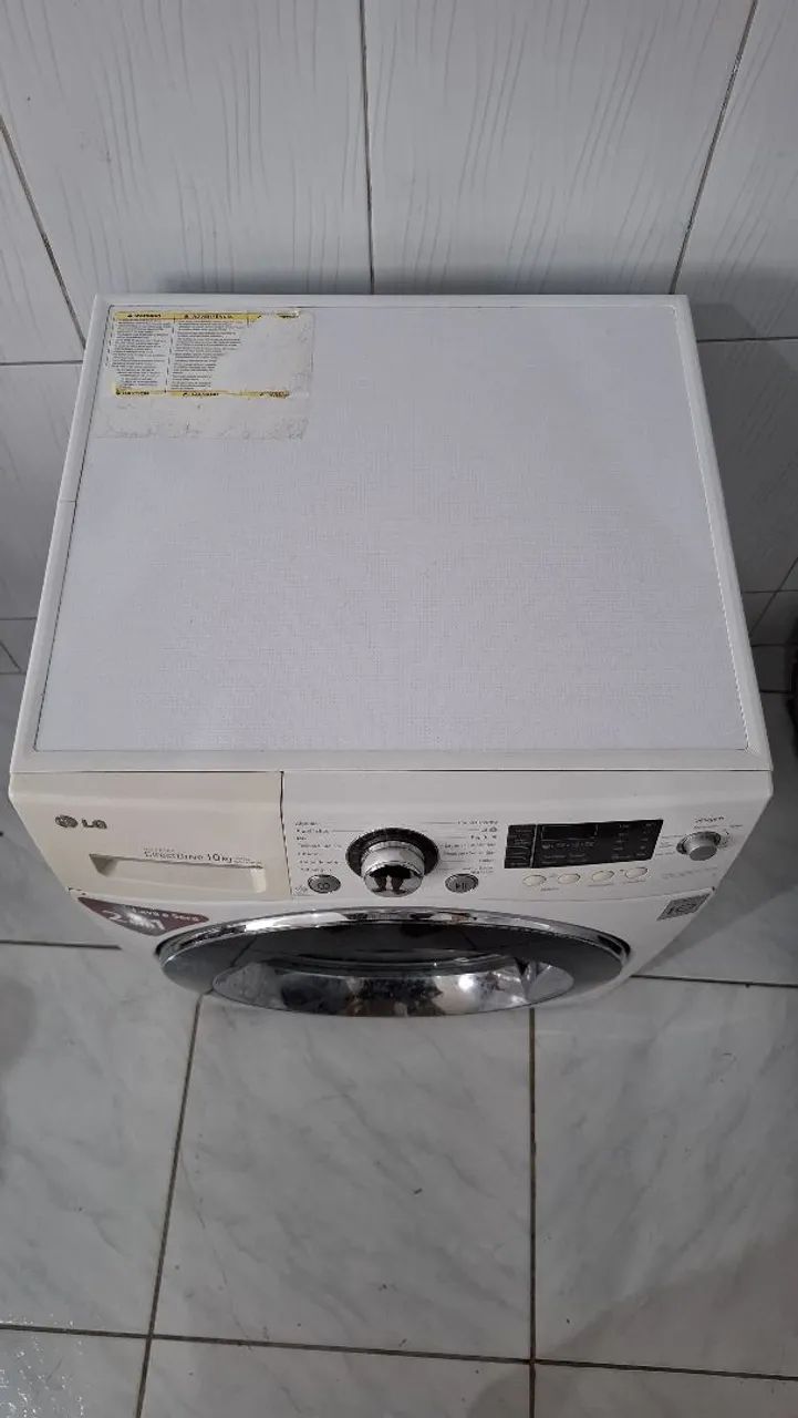 Lava e seca - Foto 4