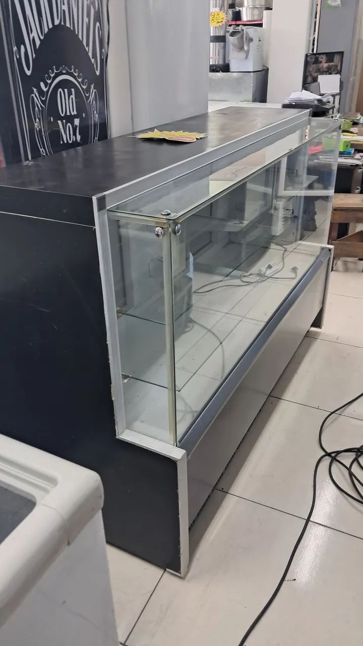 Balcão gelopar seco 173 cm - Foto 4