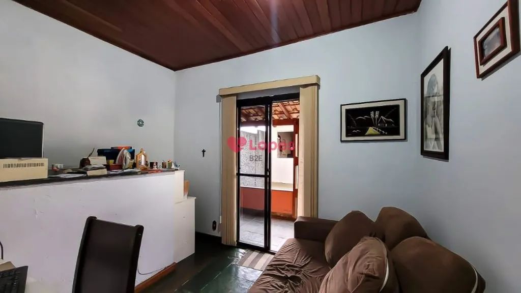 Casa com 3 vagas de garagem - Foto 3