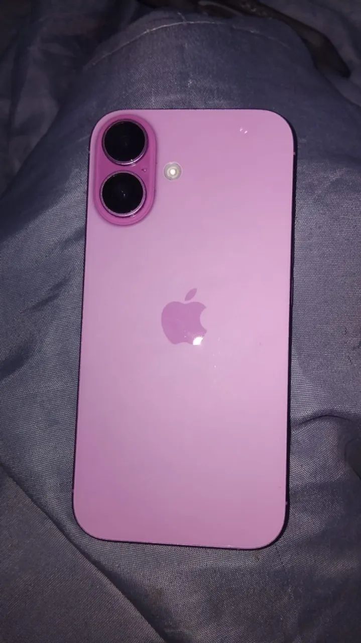 iPhone 16 - Foto 2