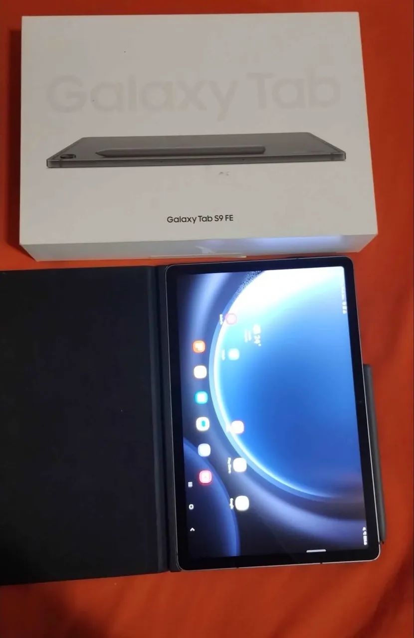 VENDO TABLET S9 FE - Foto 5