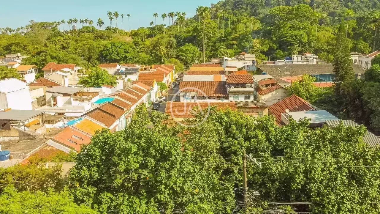 Terreno no Jardim Botânico de 705m² - Foto 4