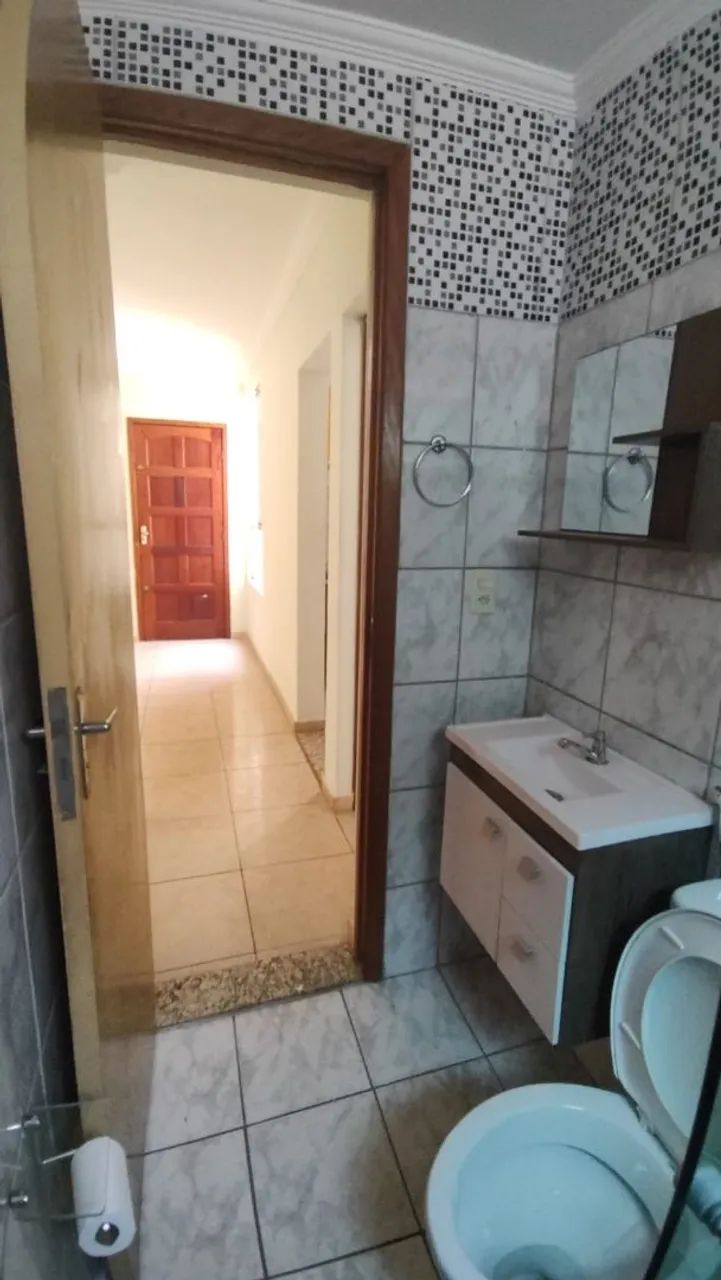 APARTAMENTO 2 QUARTOS PORTARIA 24HS 